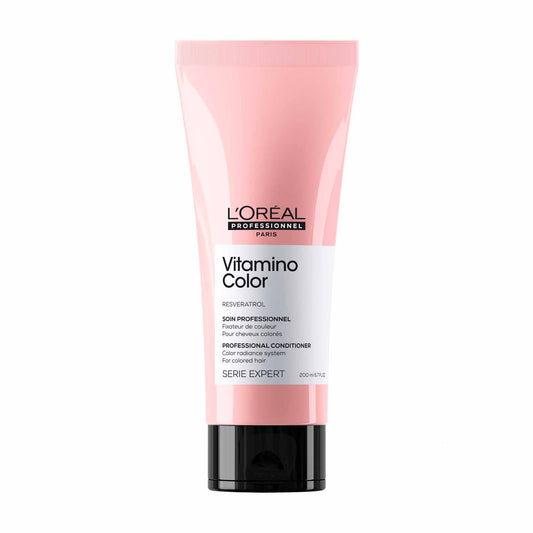 L'Oréal Vitamino Color — conditioner per capelli colorati 200 ml