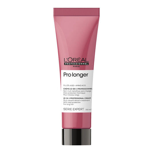 L'Oréal Pro Longer — crema rinnovatrice 10 in 1 per punte 150 ml