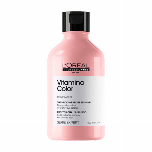 L'Oréal Vitamino Color — shampoo per capelli colorati