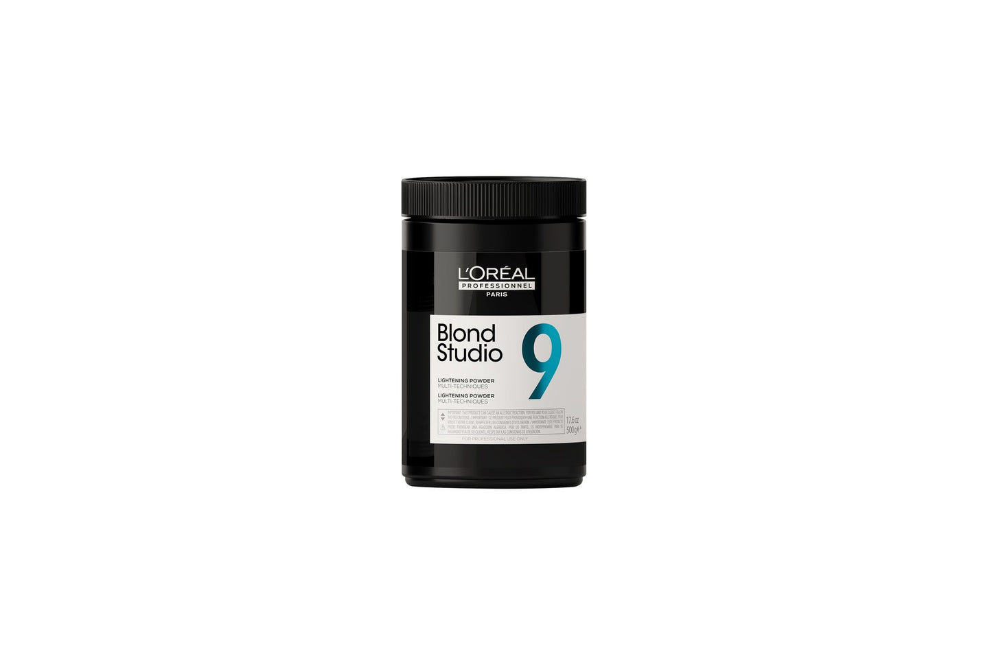 L'Oréal Blond Studio 9 Multi-Techniques polvere decolorante 500 g