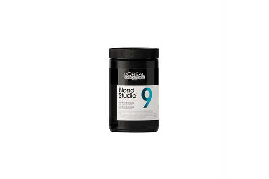 L'Oréal Blond Studio 9 Multi-Techniques polvere decolorante 500 g