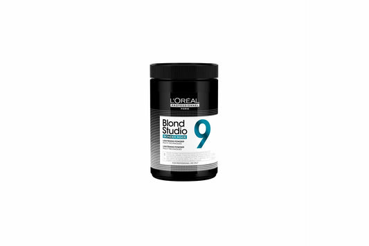 L'Oréal Blond Studio 9 Bonder Inside polvere decolorante 500 g