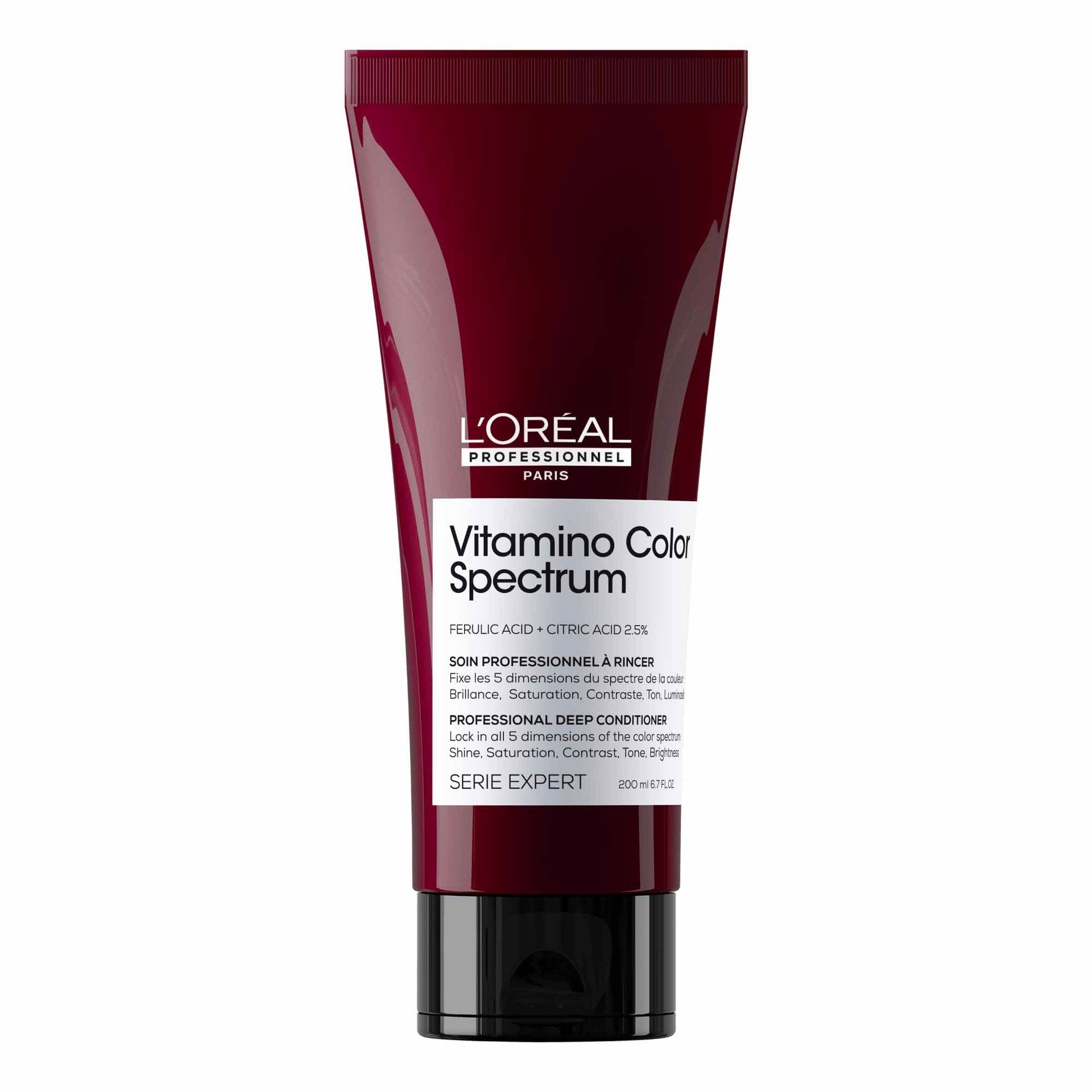 L'Oréal Vitamino Color Spectrum — conditioner per capelli colorati