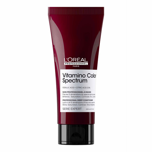 L'Oréal Vitamino Color Spectrum — conditioner per capelli colorati