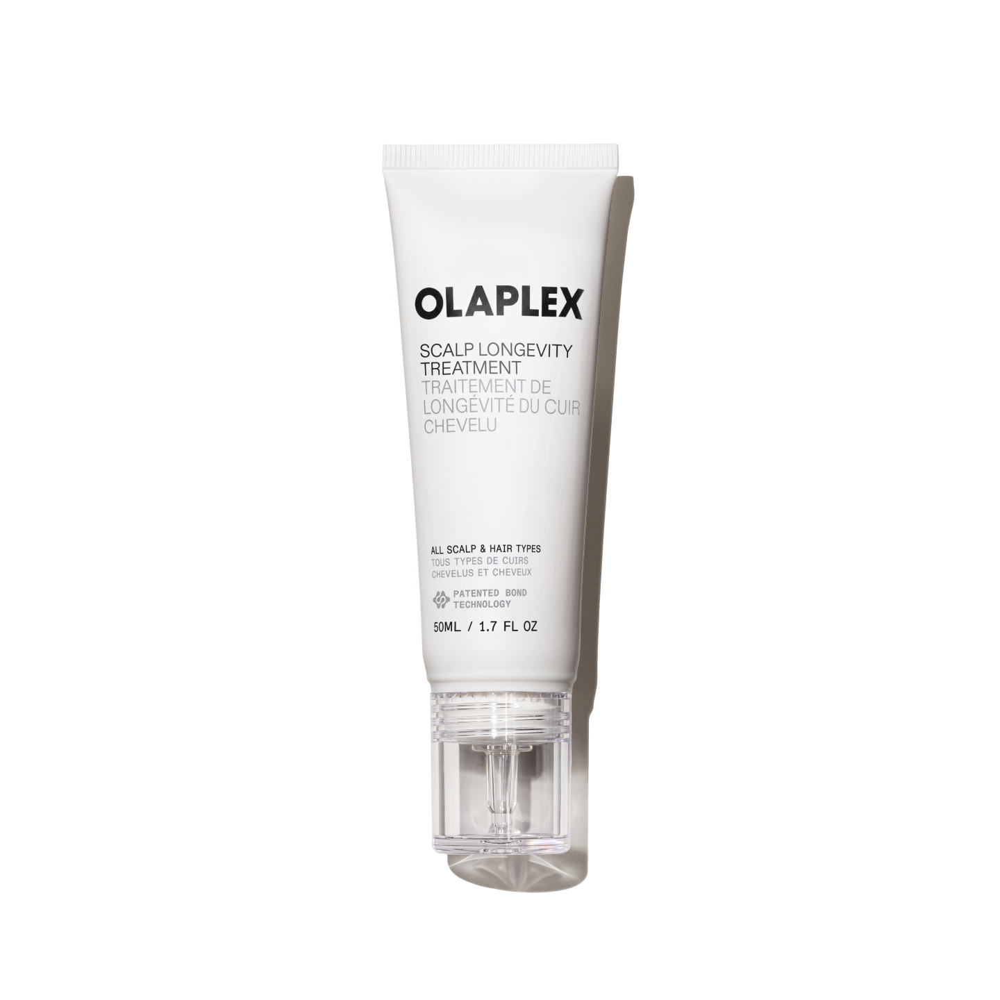 Olaplex N°0.5 Scalp Longevity Treatment, tubo da 50 ml