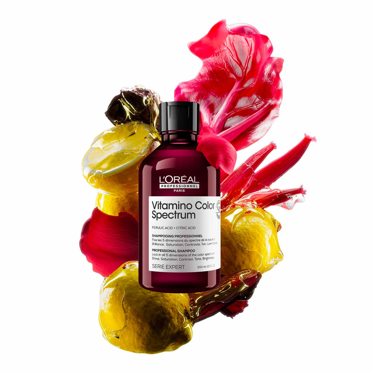 L'Oréal Vitamino Color Spectrum — shampoo per capelli colorati