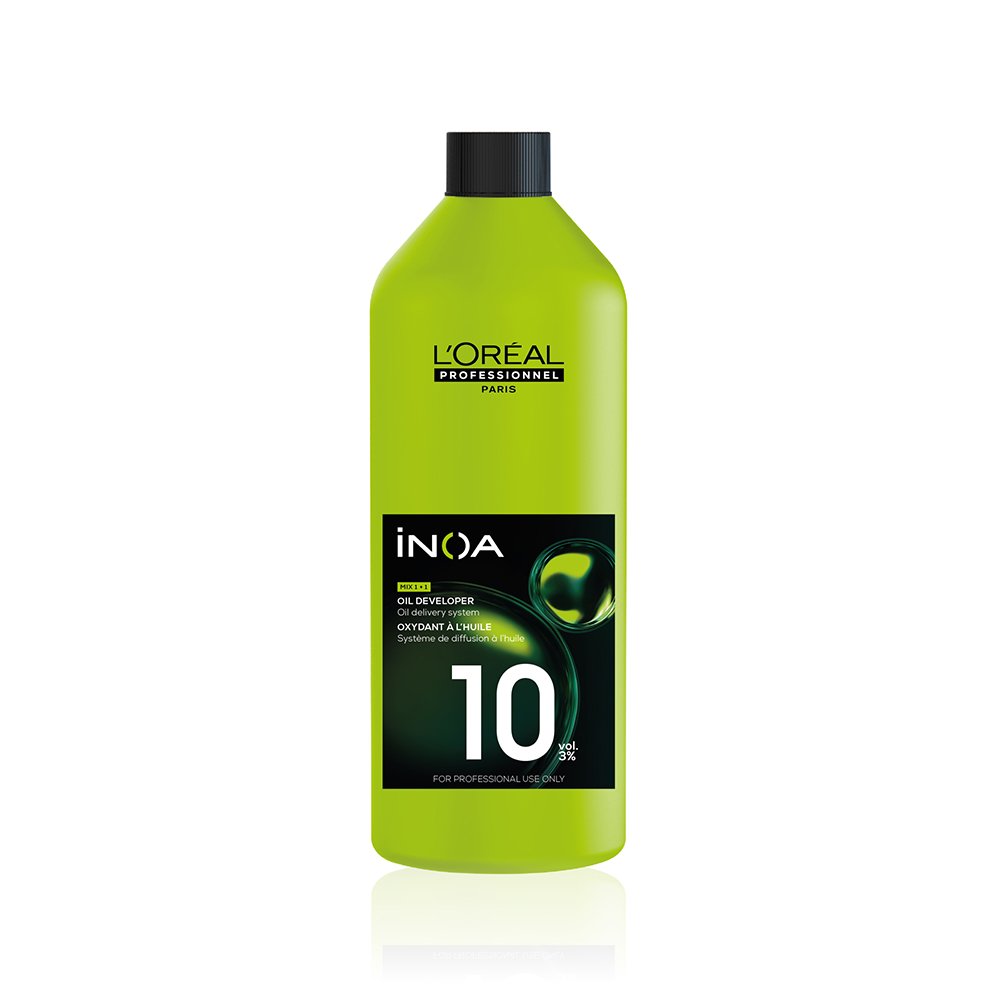 L'Oréal INOA Ossidante 10 vol (3%) — 1000 ml
