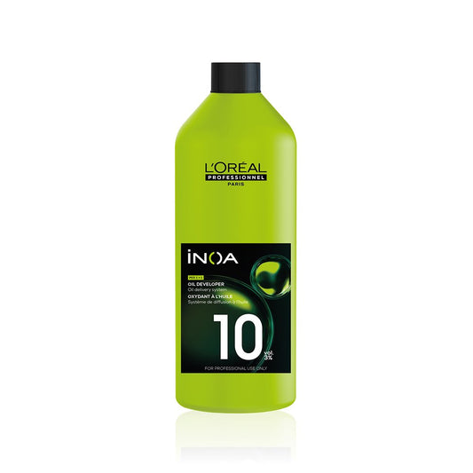 L'Oréal INOA Ossidante 10 vol (3%) — 1000 ml