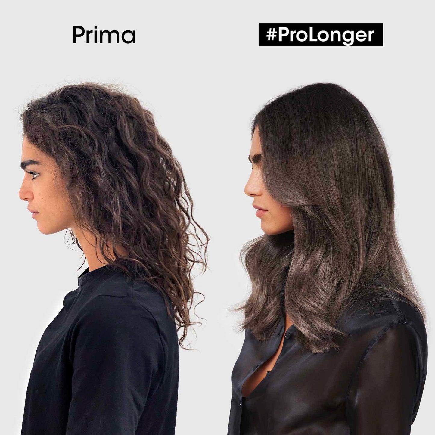 L'Oréal Pro Longer — conditioner rinnovatore 200 ml