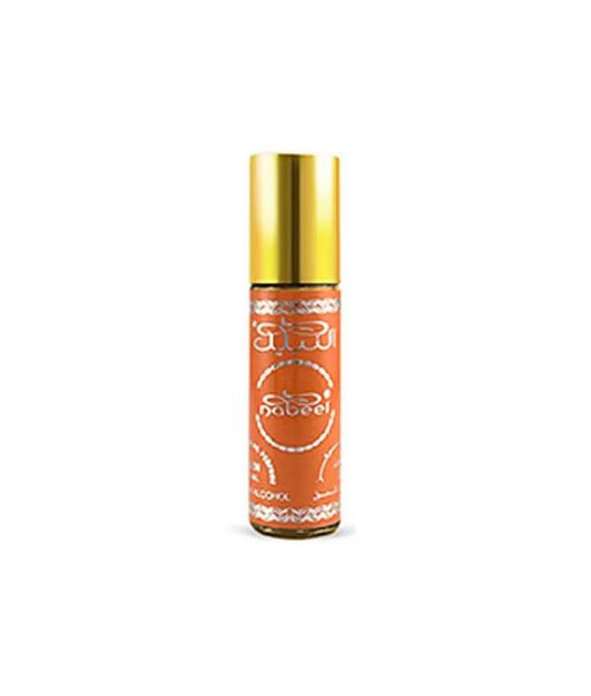 Roll-on da 6 ml di olio profumato Nabeel