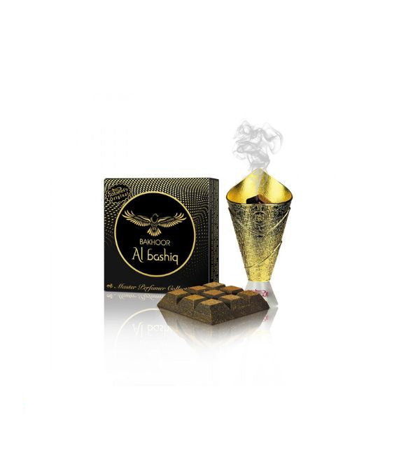 Nabeel Bakhoor Al Bashiq — 40 g