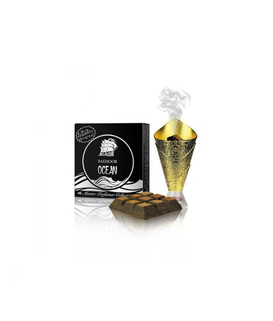 Nabeel Bakhoor Ocean — 40 g