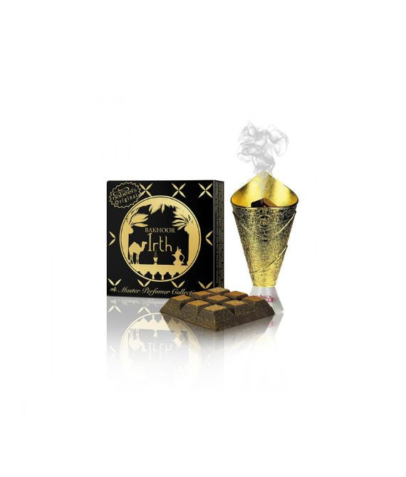 Nabeel Bakhoor Irth — 40 g
