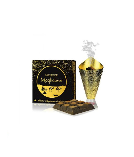 Nabeel Bakhoor Maghateer — 40 g