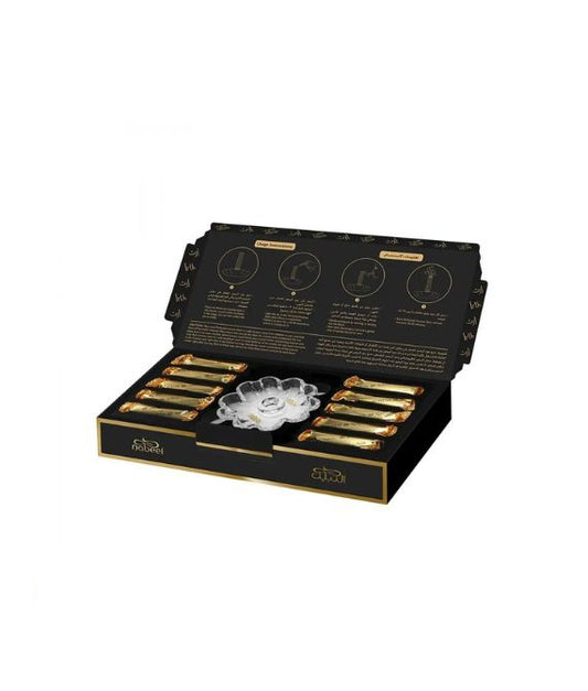 Nabeel Irth — incenso in stick 50 g