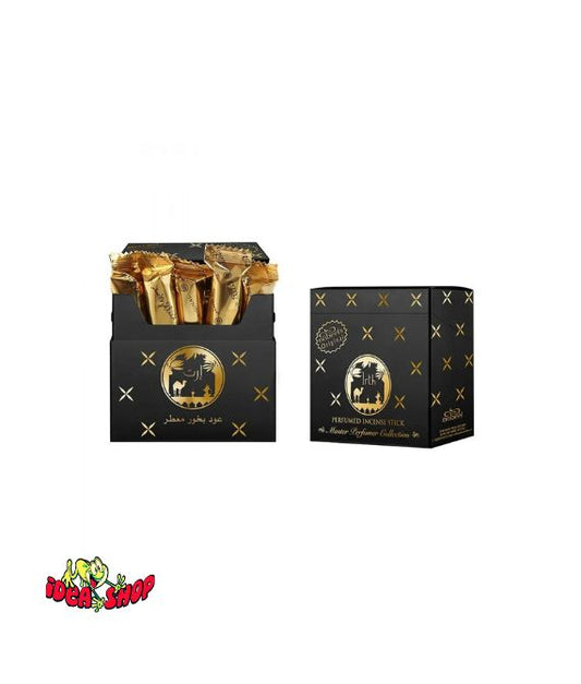 Ricarica da 50 g di incenso in stick Nabeel Irth
