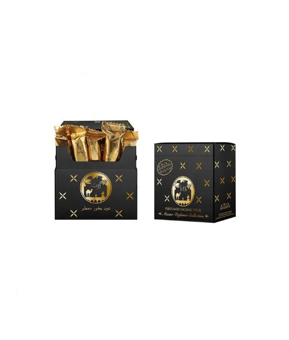 Nabeel Irth — ricarica incenso in stick 50 g