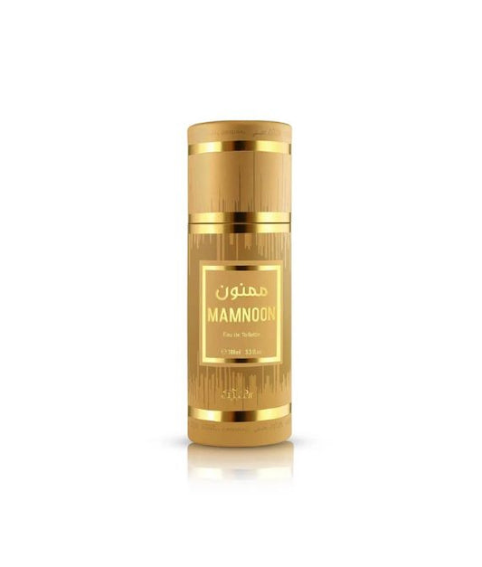 Flacone di Nabeel Mamnoon Eau de Toilette da 100 ml