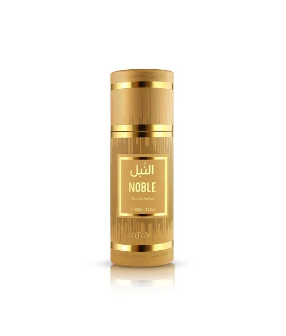 Flacone di Nabeel Noble Eau de Parfum da 100 ml