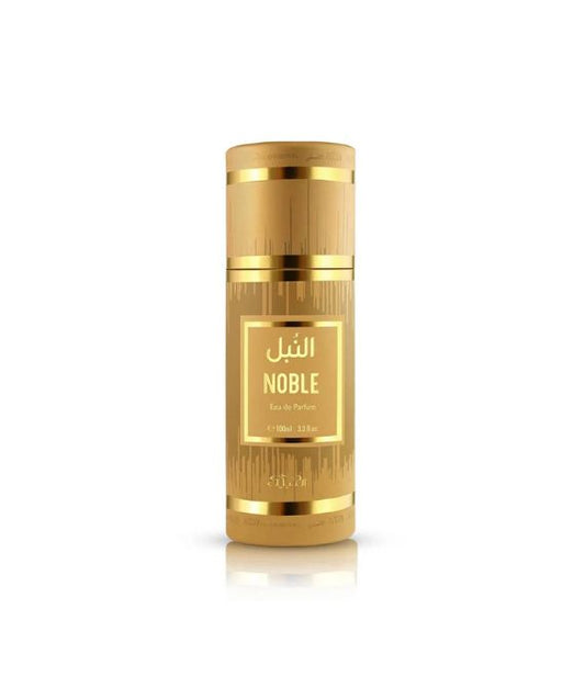 Flacone di Nabeel Noble Eau de Parfum da 100 ml