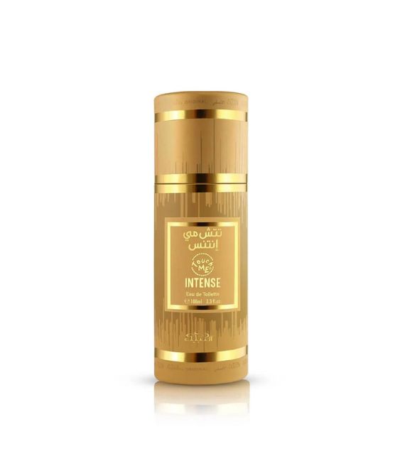 Flacone di Nabeel Intense Eau de Toilette da 100 ml