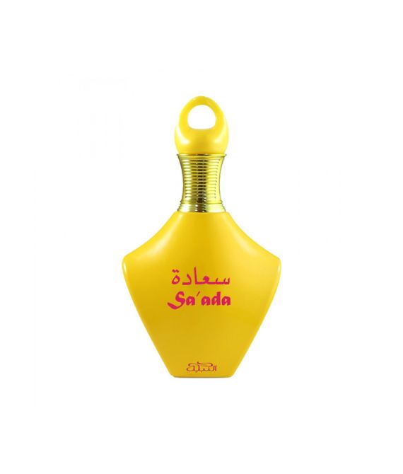Flacone di Nabeel Sa'ada Eau de Parfum da 100 ml