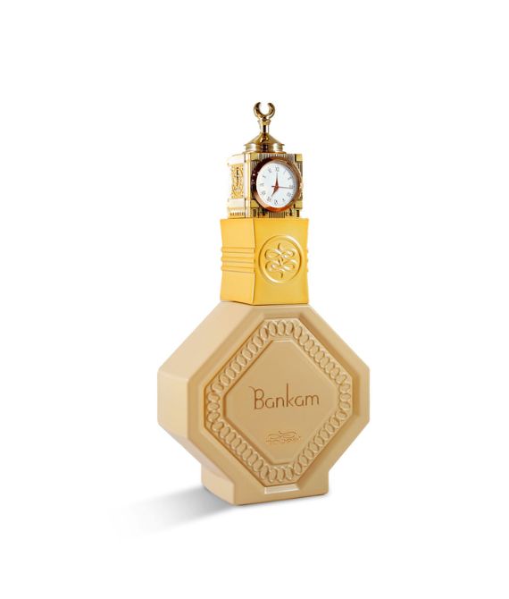 Flacone di Nabeel Bankam Eau de Parfum da 100 ml