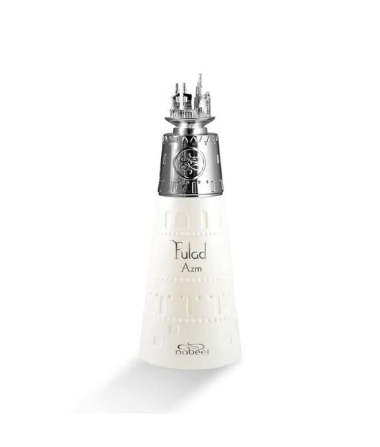 Flacone di Nabeel Fulad Azm Eau de Parfum da 100 ml