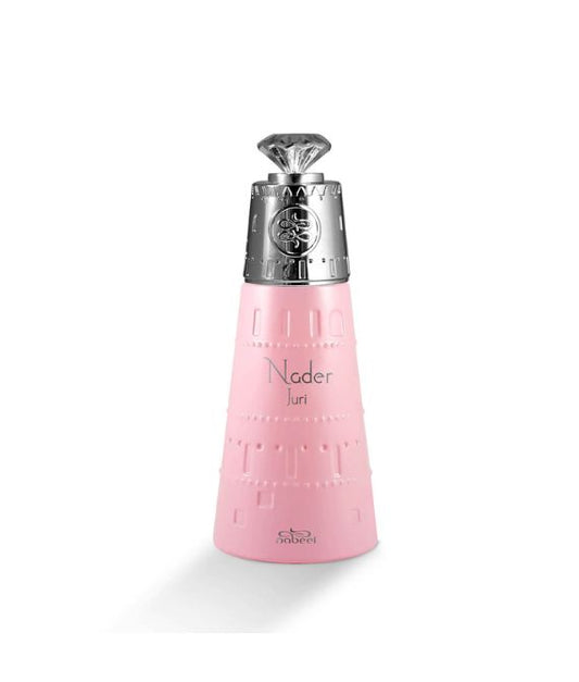Flacone di Nabeel Nader Juri Eau de Parfum da 100 ml