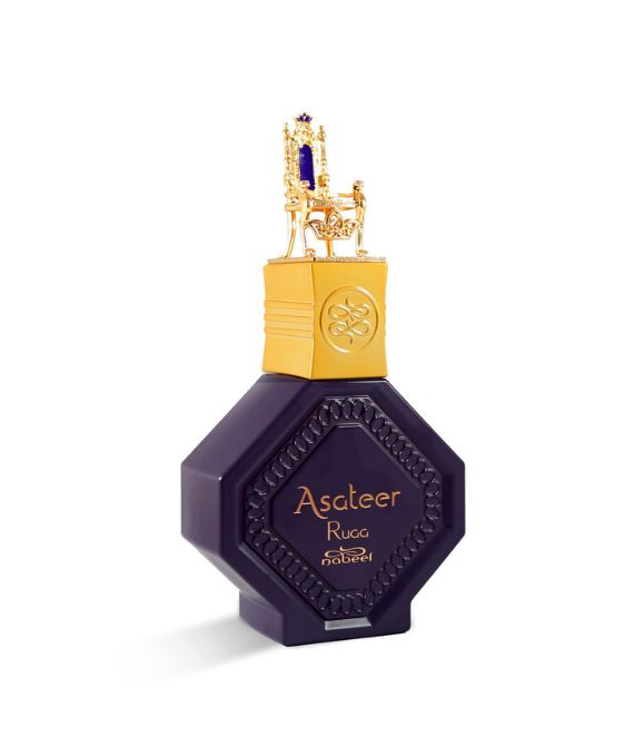 Flacone di Nabeel Asateer Ruaa Eau de Parfum da 100 ml