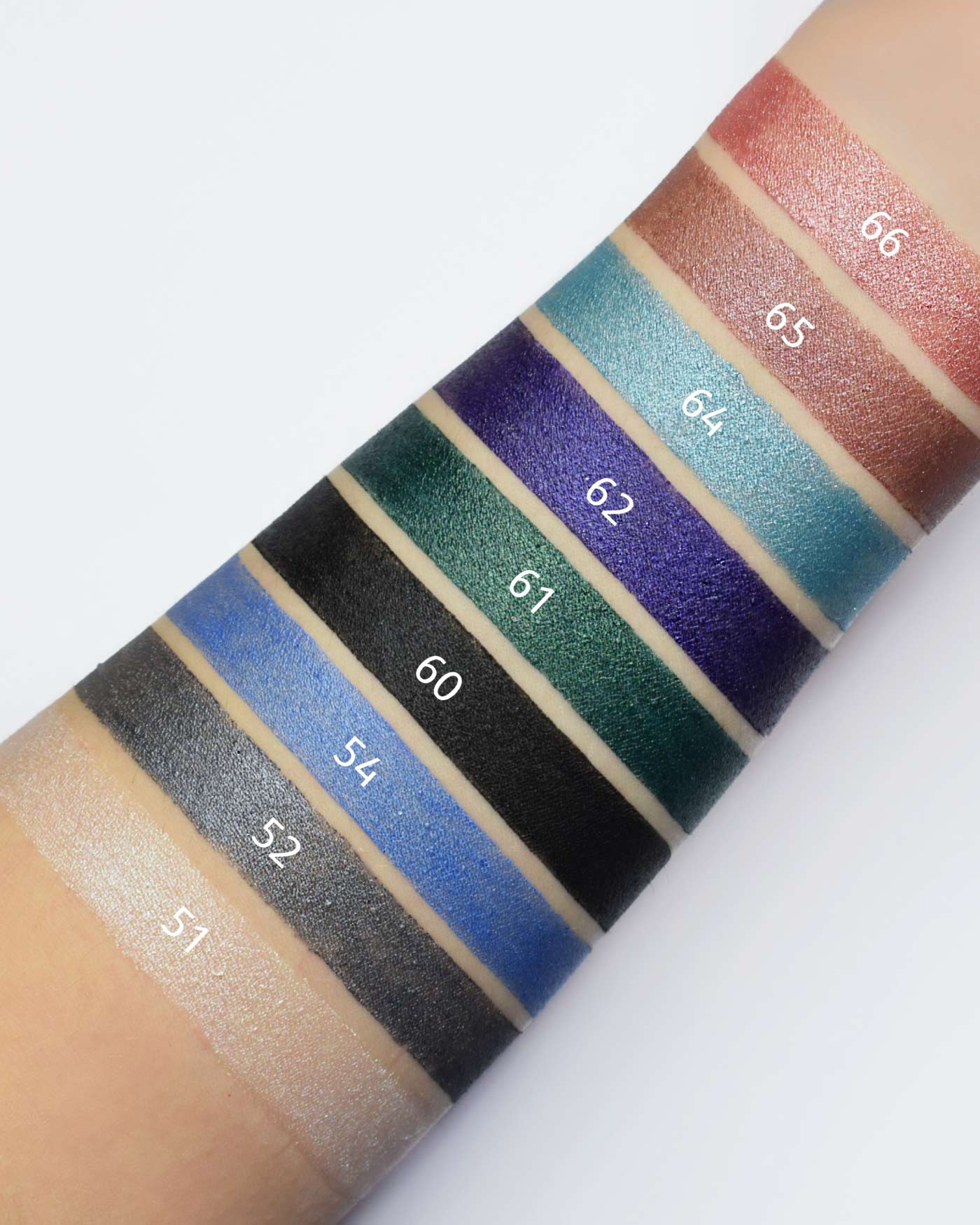 Astra Jumbo Eyeshadow — matitone ombretto per occhi