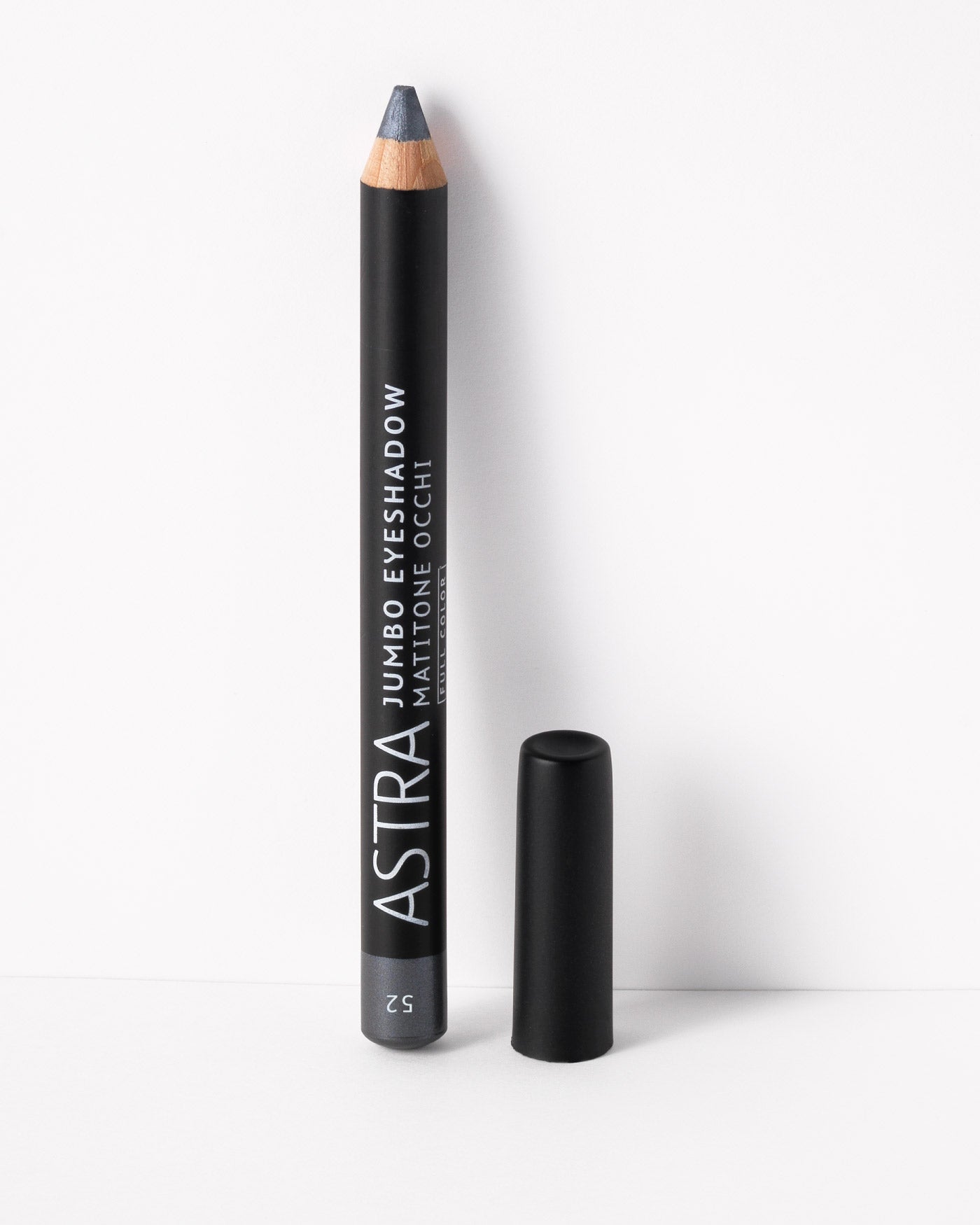 Astra Jumbo Eyeshadow — matitone ombretto per occhi