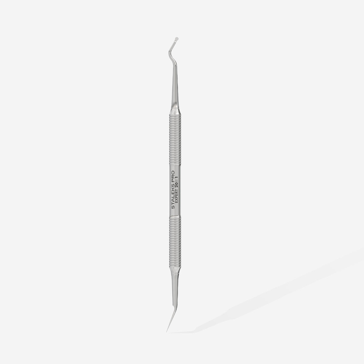 Staleks Expert PE-20/1, curette a emisfero e lancia per pedicure