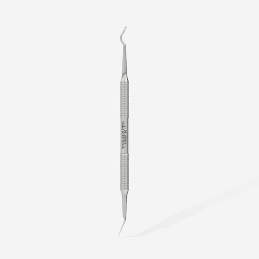 Staleks Expert PE-20/1, curette a emisfero e lancia per pedicure