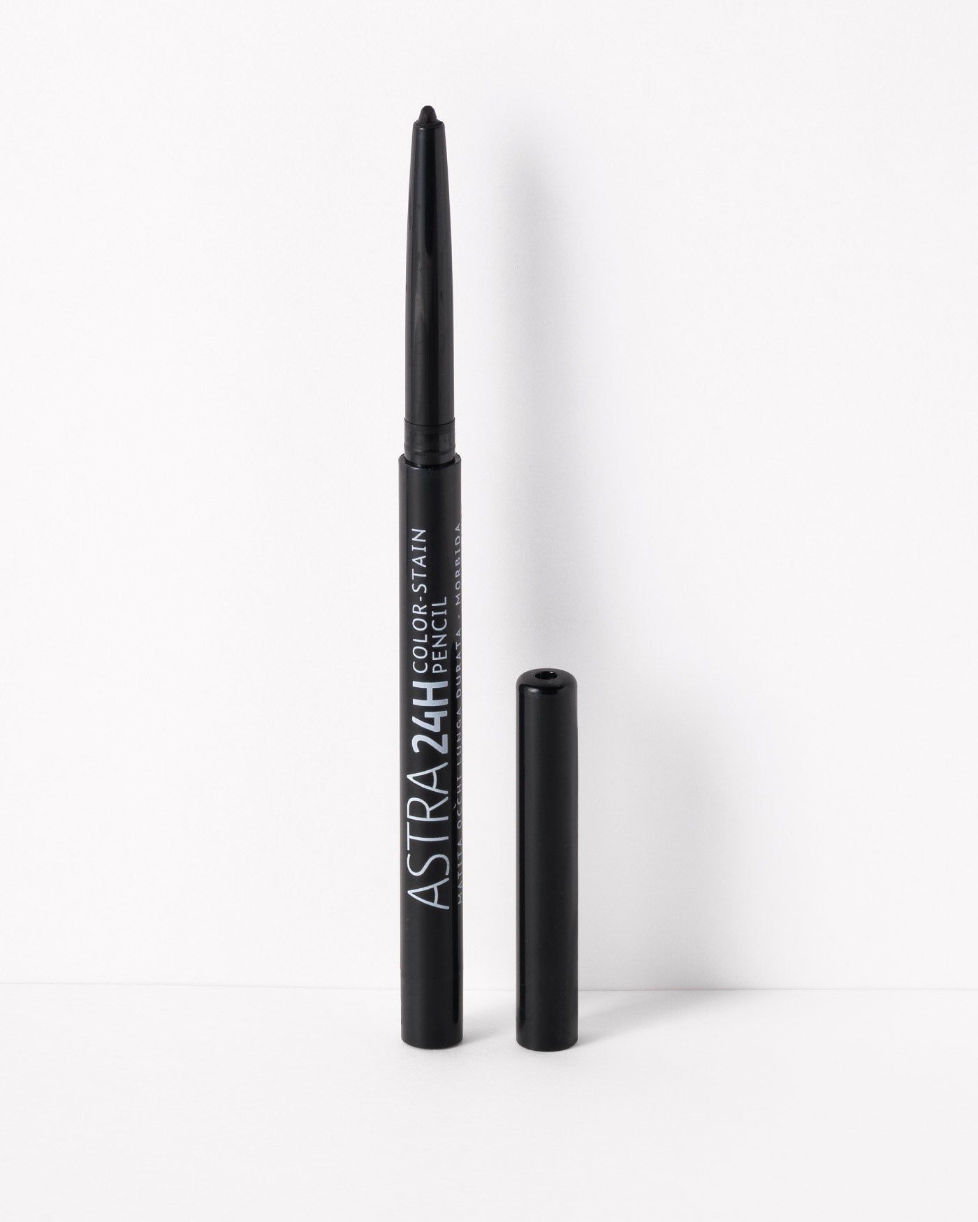 Astra Color-Stain Pencil — matita occhi nera