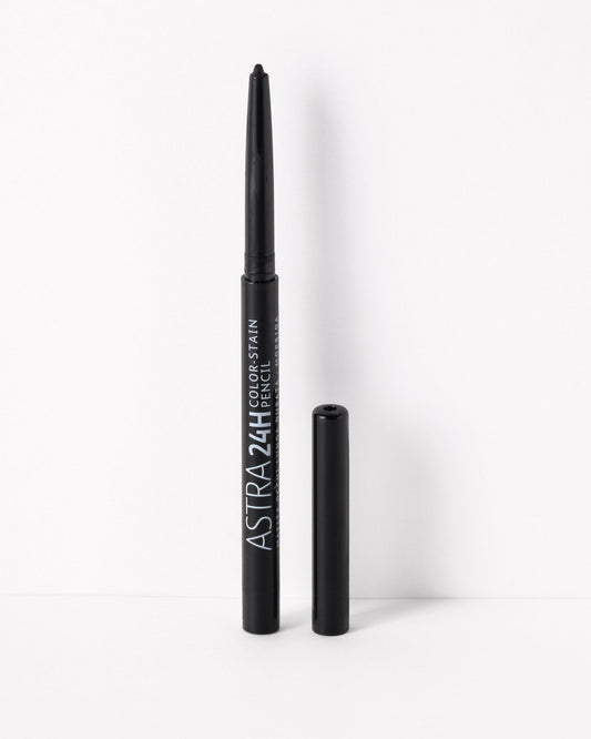 Astra Color-Stain Pencil — matita occhi nera