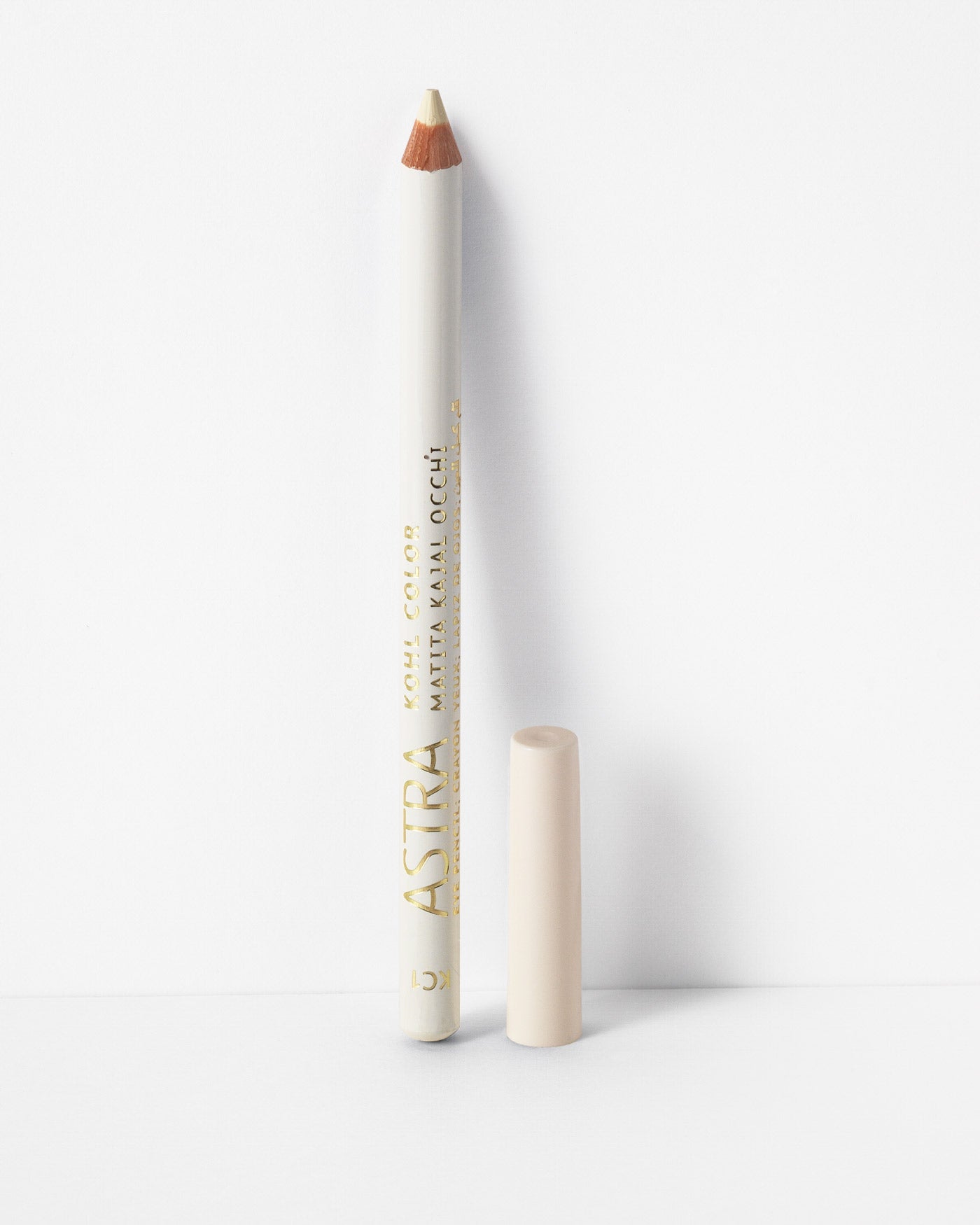 Astra Kohl Color — matita kajal per occhi