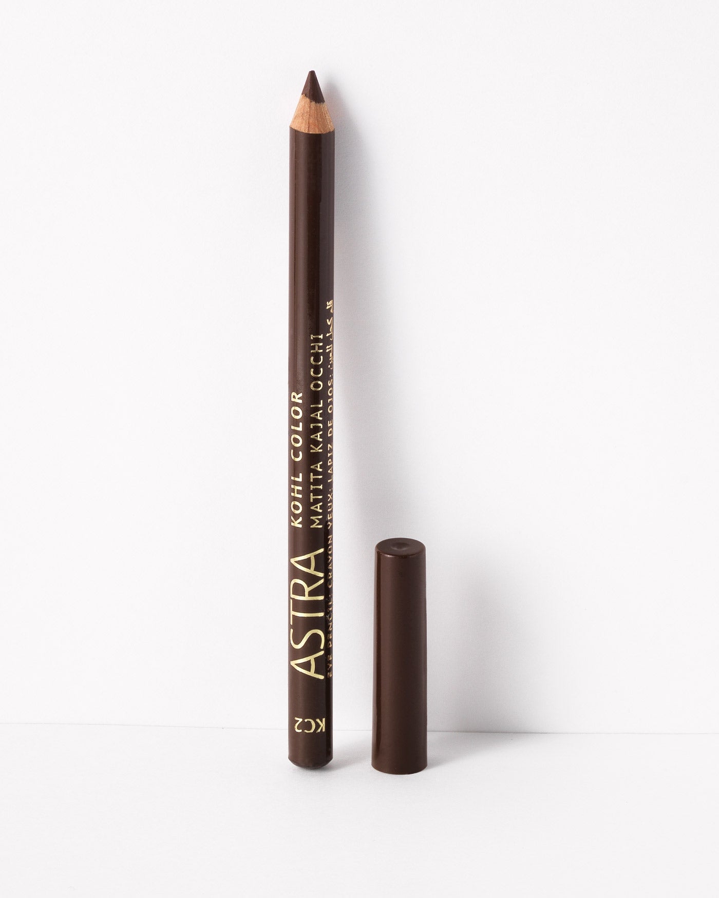 Astra Kohl Color — matita kajal per occhi