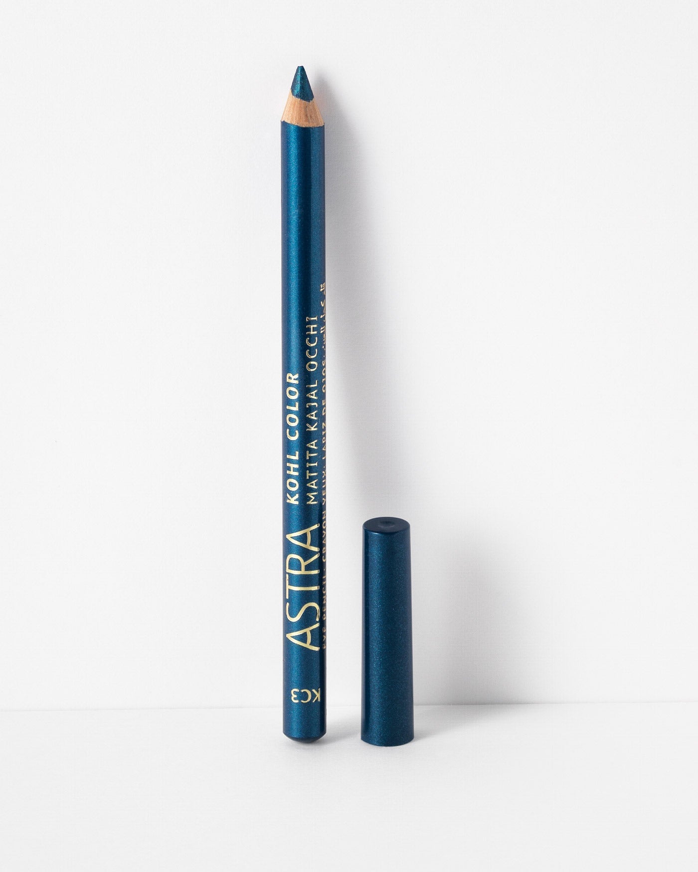 Astra Kohl Color — matita kajal per occhi