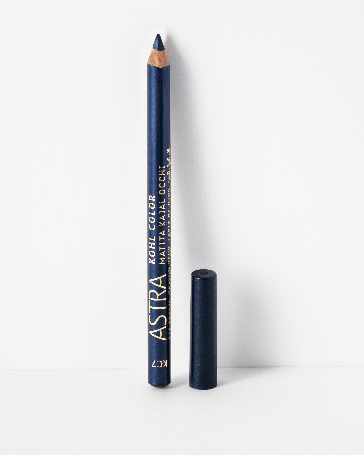 Astra Kohl Color — matita kajal per occhi