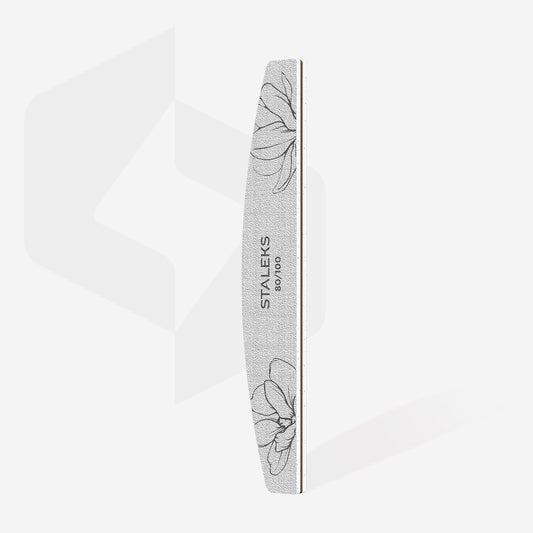 Staleks Expert 40, microlime minerali a mezzaluna