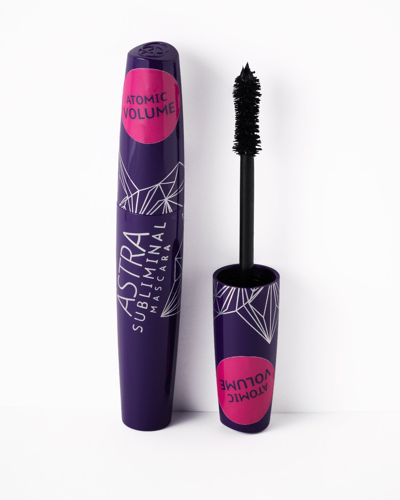 Astra Subliminal X Volume 2.0 — mascara volumizzante