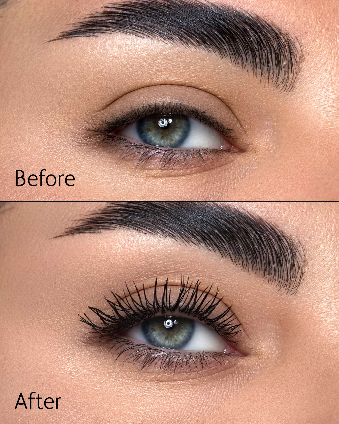 Astra Subliminal X Volume — mascara waterproof nero