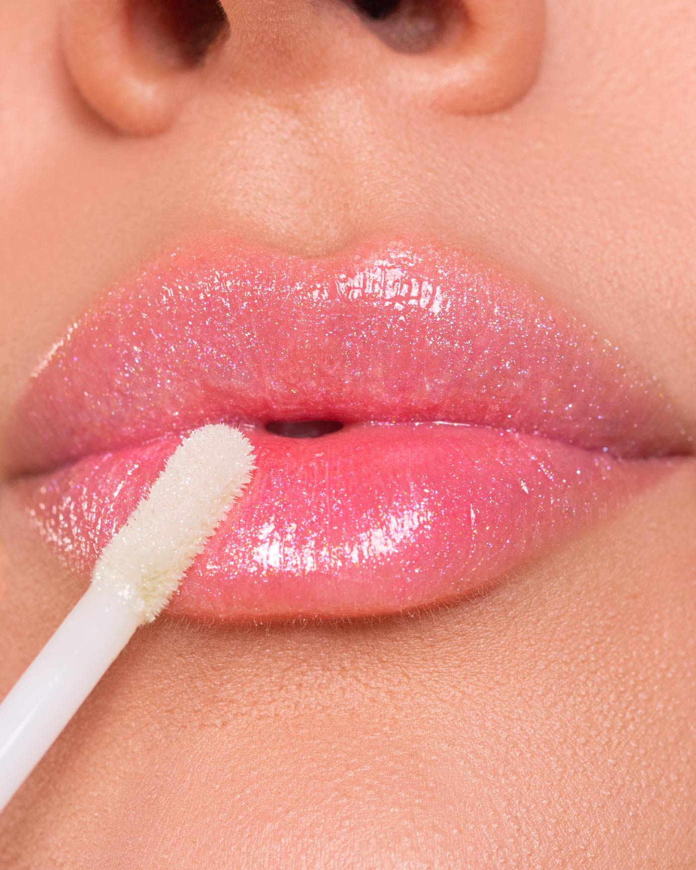 Astra My Gloss Plump & Shine — gloss volumizzante