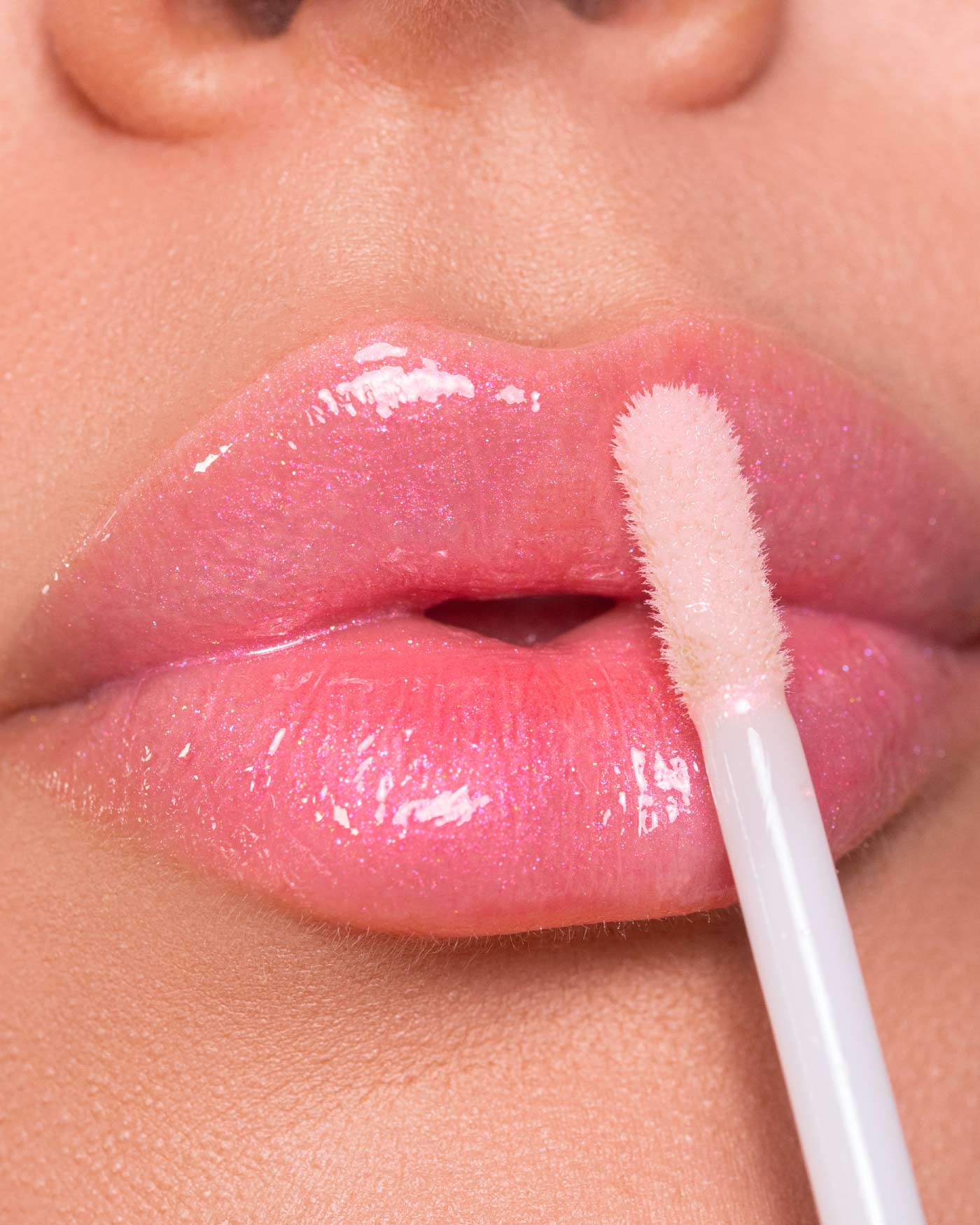 Astra My Gloss Plump & Shine — gloss volumizzante
