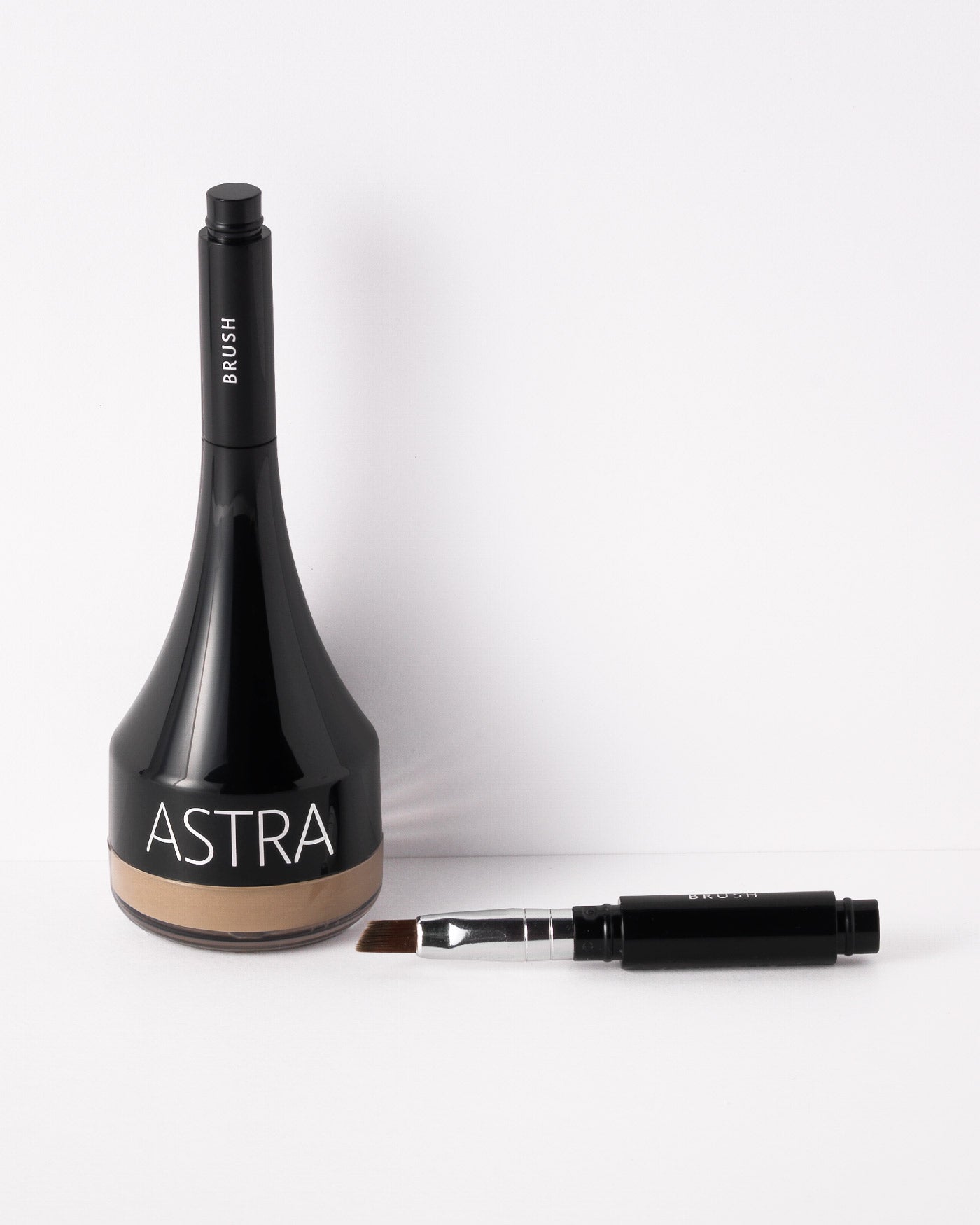Astra Geisha Brows — kit polveri per sopracciglia