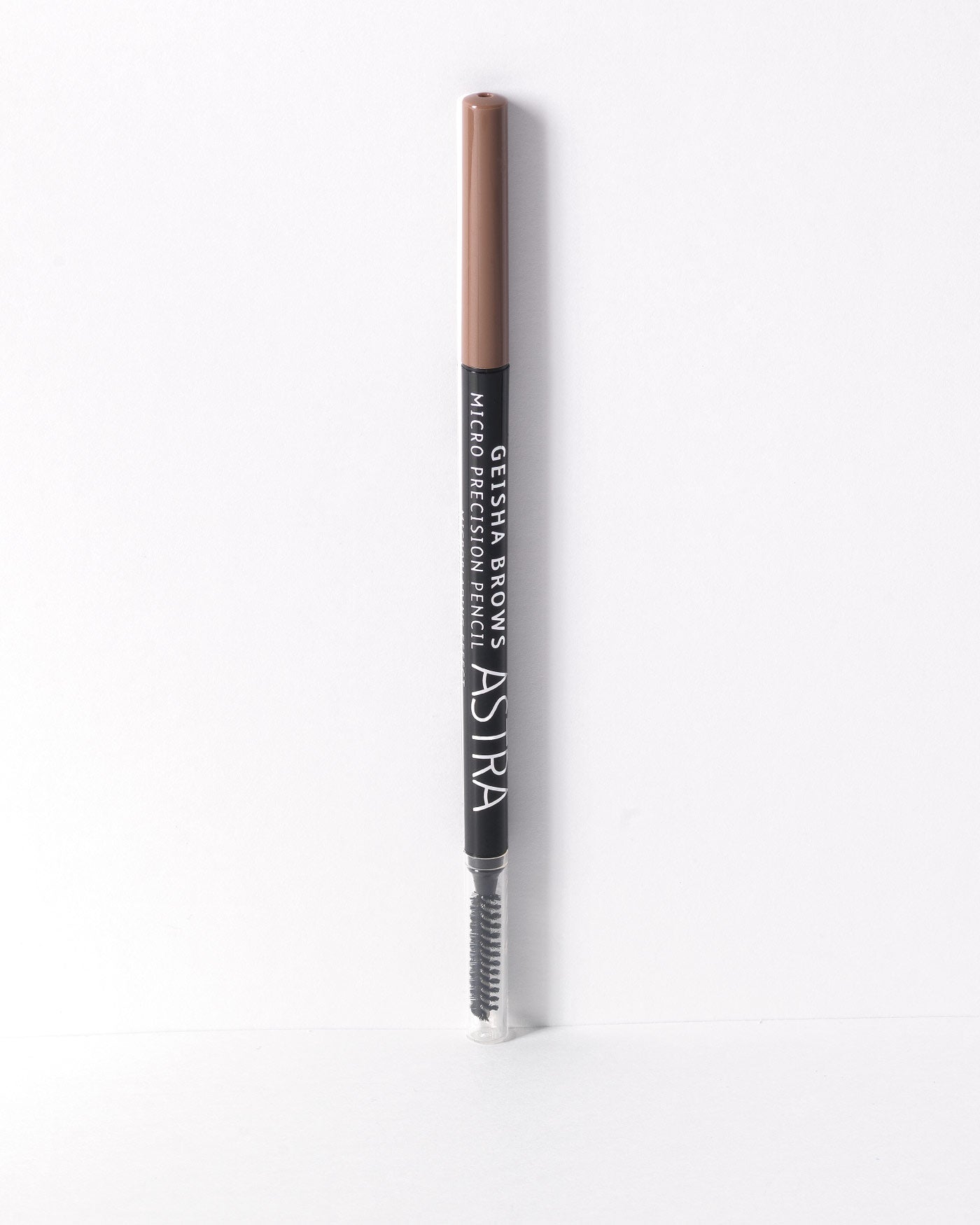 Astra Geisha Brows Micro Pencil — matita sopracciglia sottile