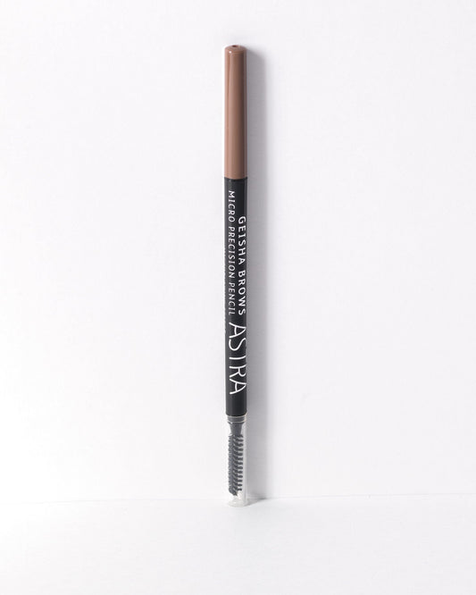 Astra Geisha Brows Micro Pencil — matita sopracciglia sottile