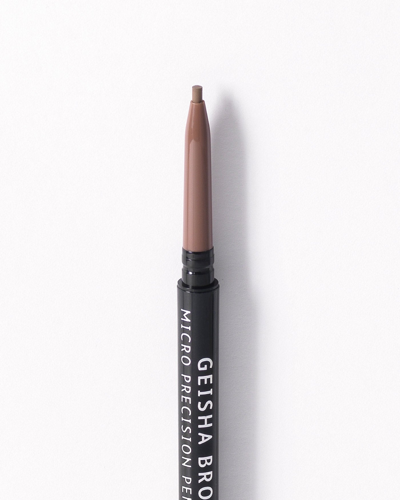 Astra Geisha Brows Micro Pencil — matita sopracciglia sottile