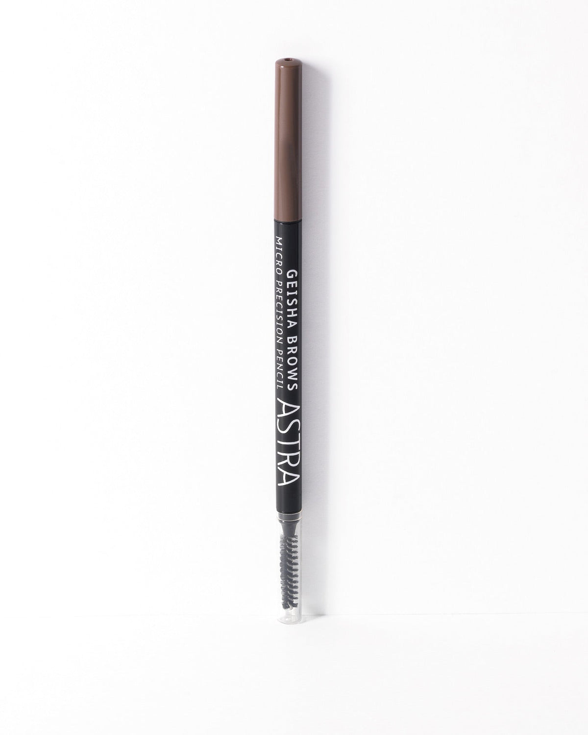 Astra Geisha Brows Micro Pencil — matita sopracciglia sottile